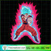 Goku Super Saiyan Kaioken 2 copy