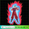 Goku Super Saiyan Kaioken copy