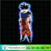 Goku ultra instinct 9 copy
