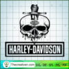 HarleyDavidson copy