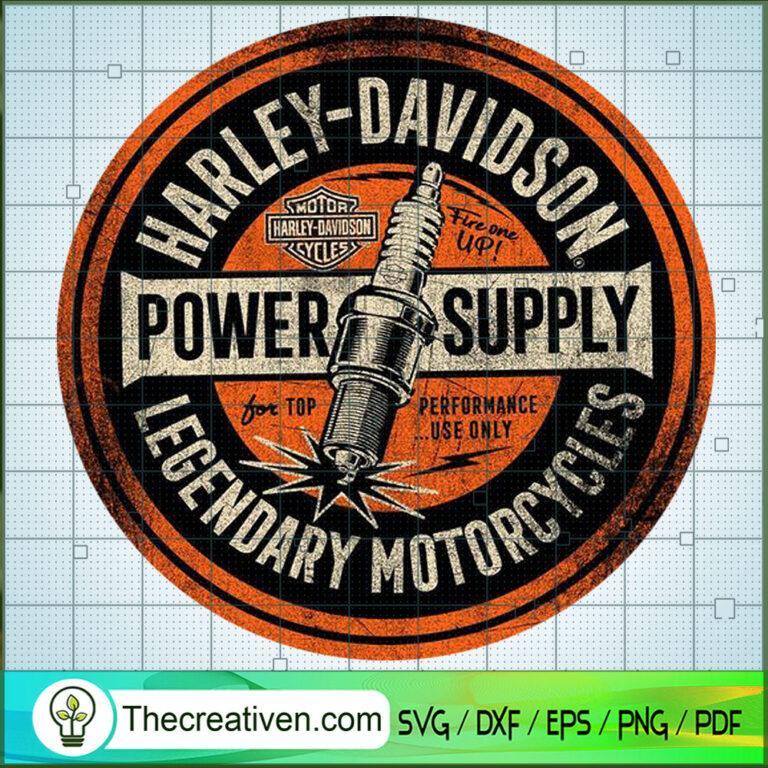 Harley Davidson Logo Svg Harley Davidson Svg Motorcyle Svg Premium Original Svg Cut Files