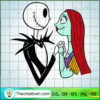 Jack and Sally 01 PNG copy
