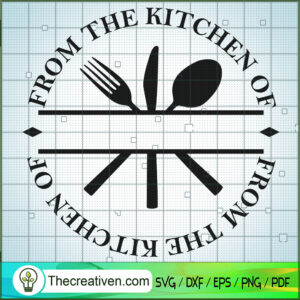 Kitchen Tool SVG Free, SVG Free, Free SVG For Cricut Silhouette ...