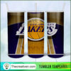 Lakers copy