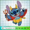 Lilo and Stitch 01 PNG copy