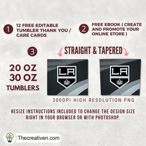 Los Angeles Kings copy 1