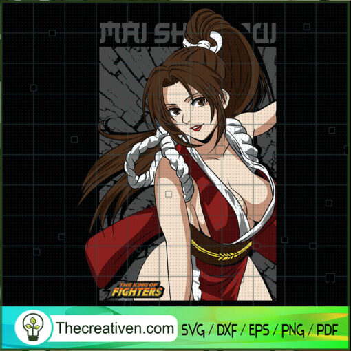 MaiShiranui copy