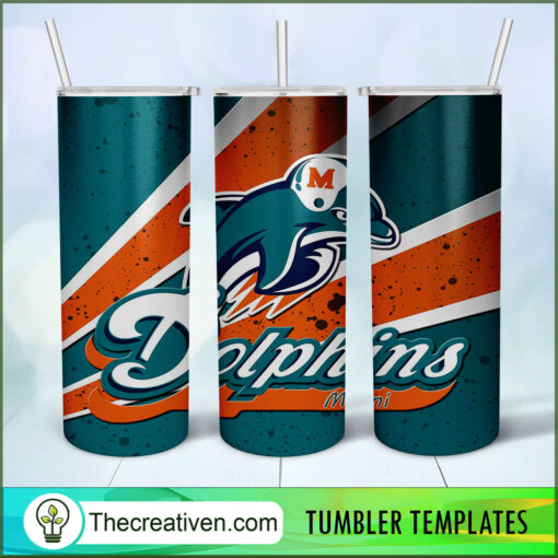 Miami Dolphins copy