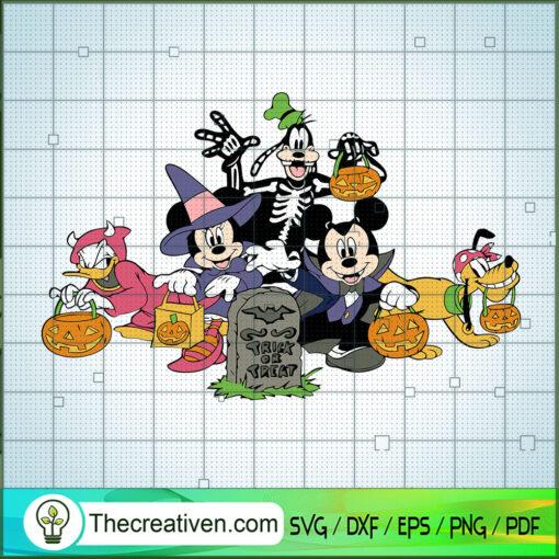 Mickey Moouse Club PNG copy