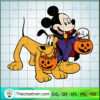 Mickey and Pluto 28 PNG copy 1