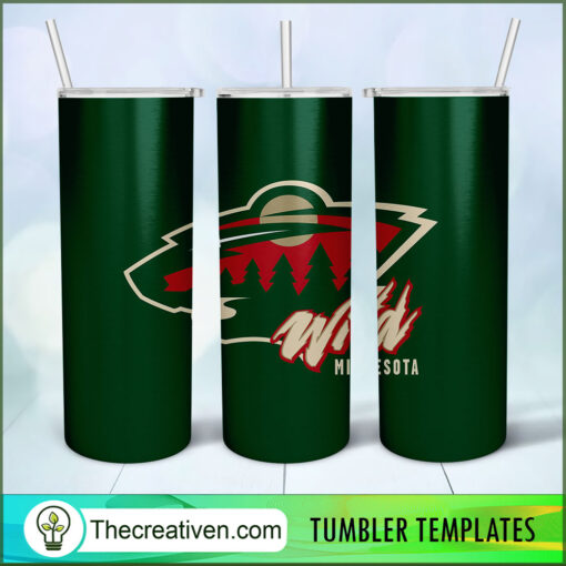 Minnesota Wild copy