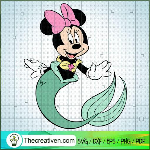 Minnie Mouse 15 PNG copy