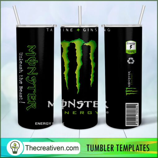 Monster Energy Drink copy
