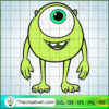 Monsters 04 PNG copy