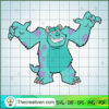 Monsters 07 PNG copy