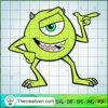 Monsters 13 PNG copy