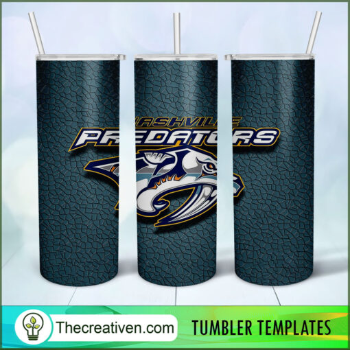 Nashville Predators copy