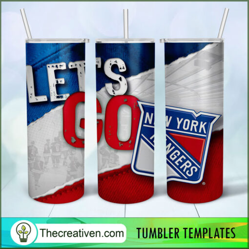 New York Rangers copy