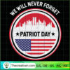Patriot Day Commemorate 911 Heroes 15474618 copy