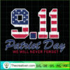 Patriot Day We Will Never 15369816 copy