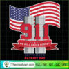 Patriot day never Forget 911 15369698 copy