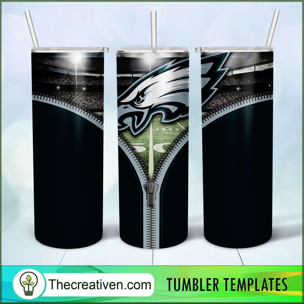 Grinch Philadelphia-Eagles Football SVG, Eagles NFL Logo Svg, NFL