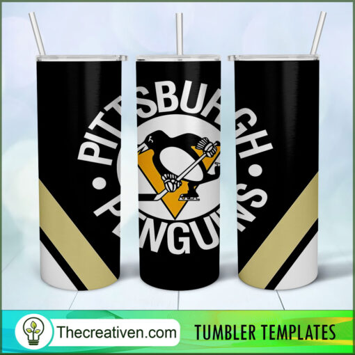 Pittsburgh Penguins copy