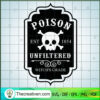 Poison Unfiltered copy