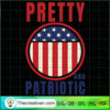 Pretty and Patriotic 911 15474604 copy