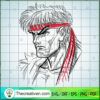 Ryu copy