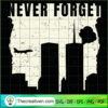 September 11th Attacks Never Forget 15474499 copy