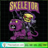 Skeletor copy