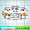 Sleepy Hollow Bed And Breakfast copy