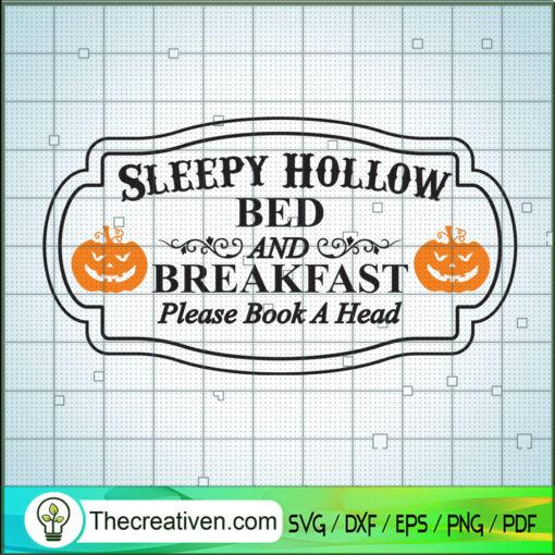 Sleepy Hollow Bed And Breakfast copy