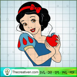 Snow White PNG copy