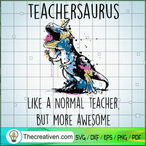 Teachersaurus copy