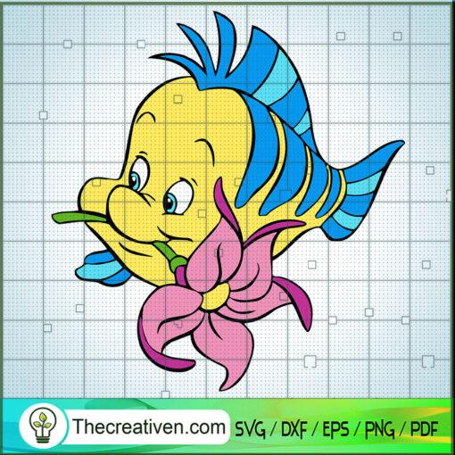 The Little Mermaid 02 PNG copy