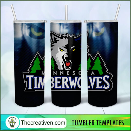 Timberwolves copy 1