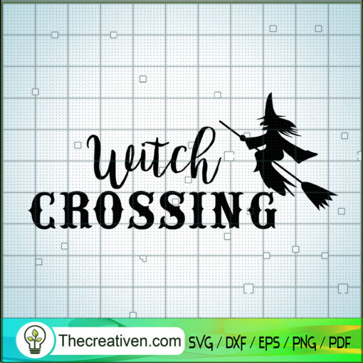 Witch Crossing copy