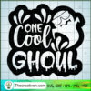 one cool ghoul1 copy