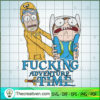 rick and morty gamer and movies 02 copy