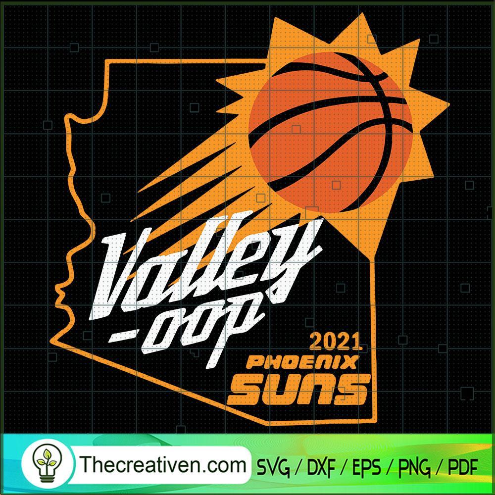 Phoenix Basketball: The Valley Oop messy bun Suns Basketball
