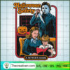 Michael Myers Halloween Safety A Sitters Guide copy