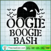 Oogie Boogie Bash copy