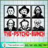 The Psycho Bunch copy