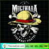 Mugiwara Strawhat Pirates SVG, Skull Strawhat SVG, One Piece SVG 3 Untitled 14 copy