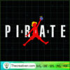 Pirate Air SVG, One Piece SVG, Money D Luffy SVG 3 Untitled 3 copy
